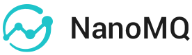 NanoMQ: 轻量级物联网边缘端 MQTT 消息服务器